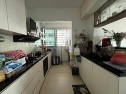 Blk 36 Skyresidence @ Dawson (Queenstown), HDB 3 Rooms #466911861